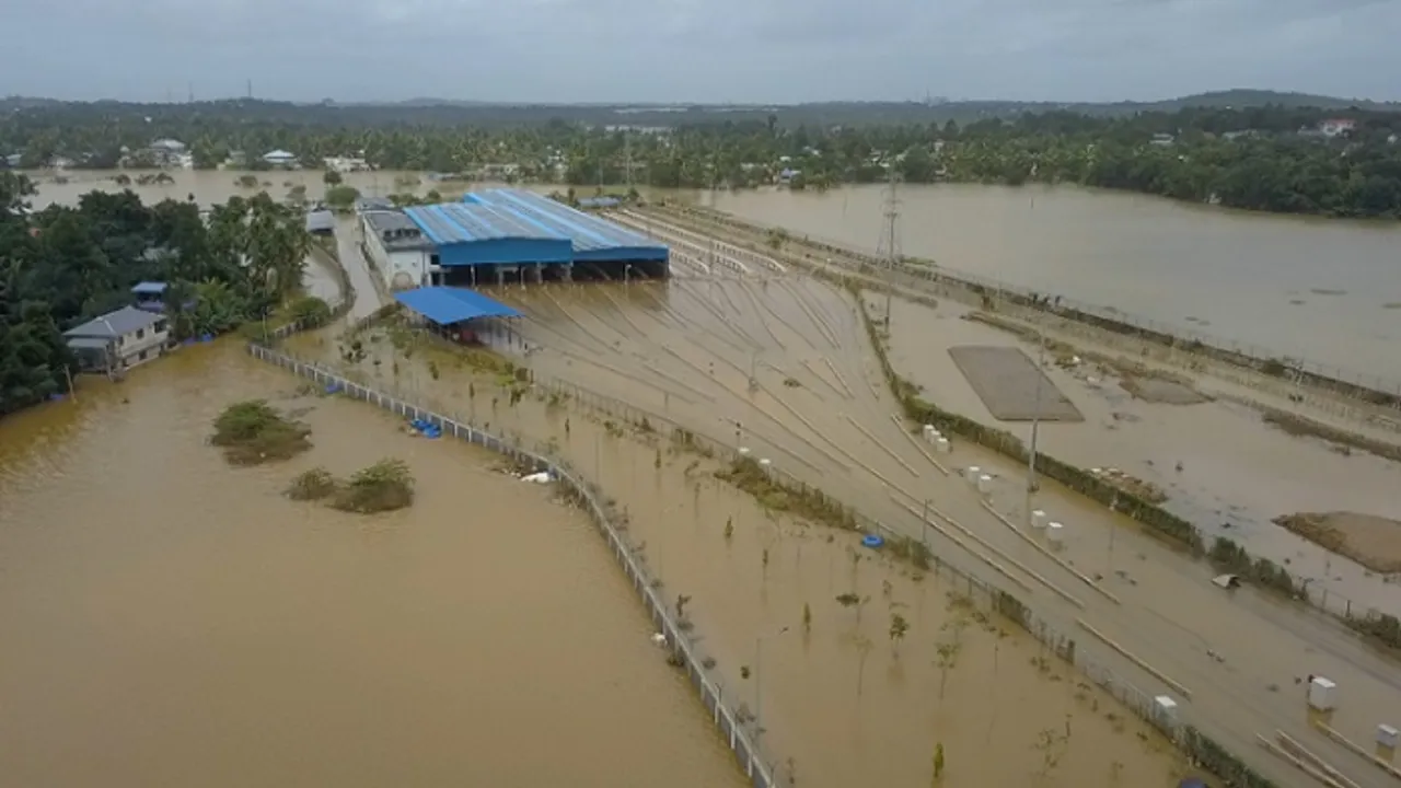 Discovery to Premiere 'Kerala Floods - the Human Story', a Documentary Celebrating Kerala’s Spirit of Survival