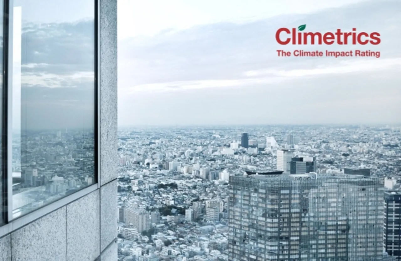 World’s First Climate Rating For Equity Funds Launched