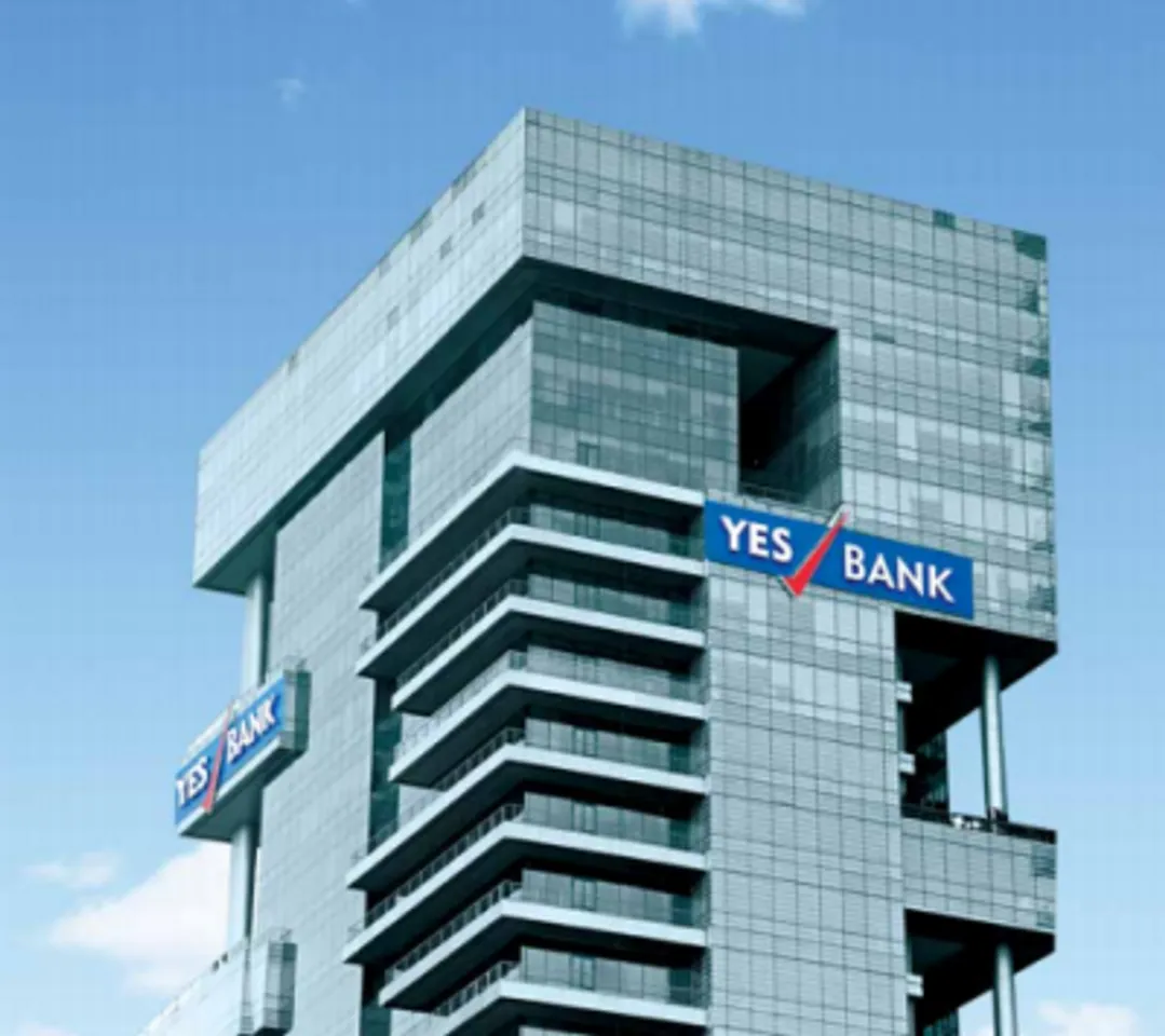 YES BANK’s 184 Locations Are Now ISO 14001:2004 Certified