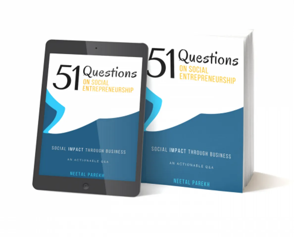 Book Launch: 51 Questions on Social Entrepreneurship