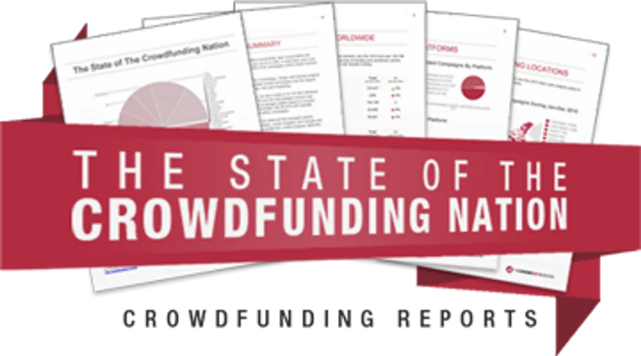 Crowdfunding Has Now Become The New Seed-Funding