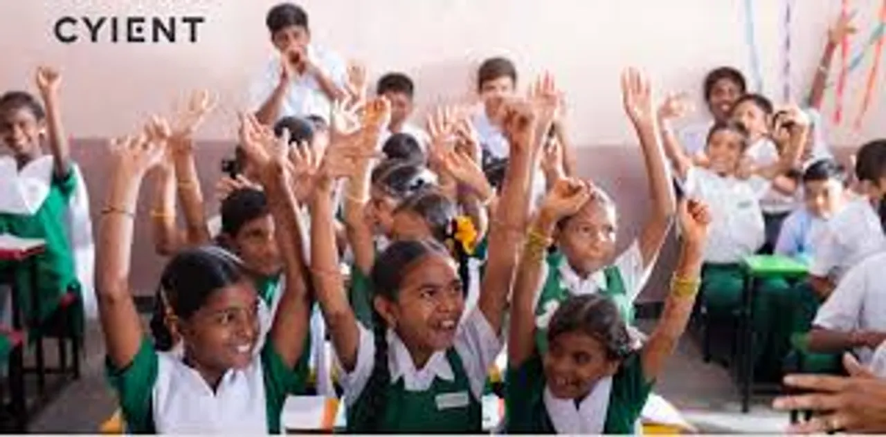 Empowering Tomorrow Together: Initiative by Cyient