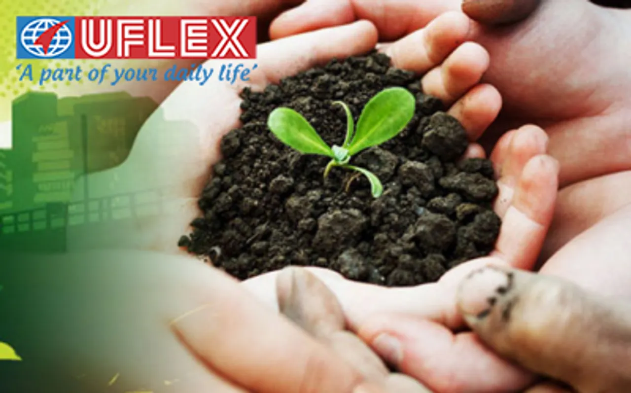Uflex Rolls Out Natural Resource Conservation Initiatives