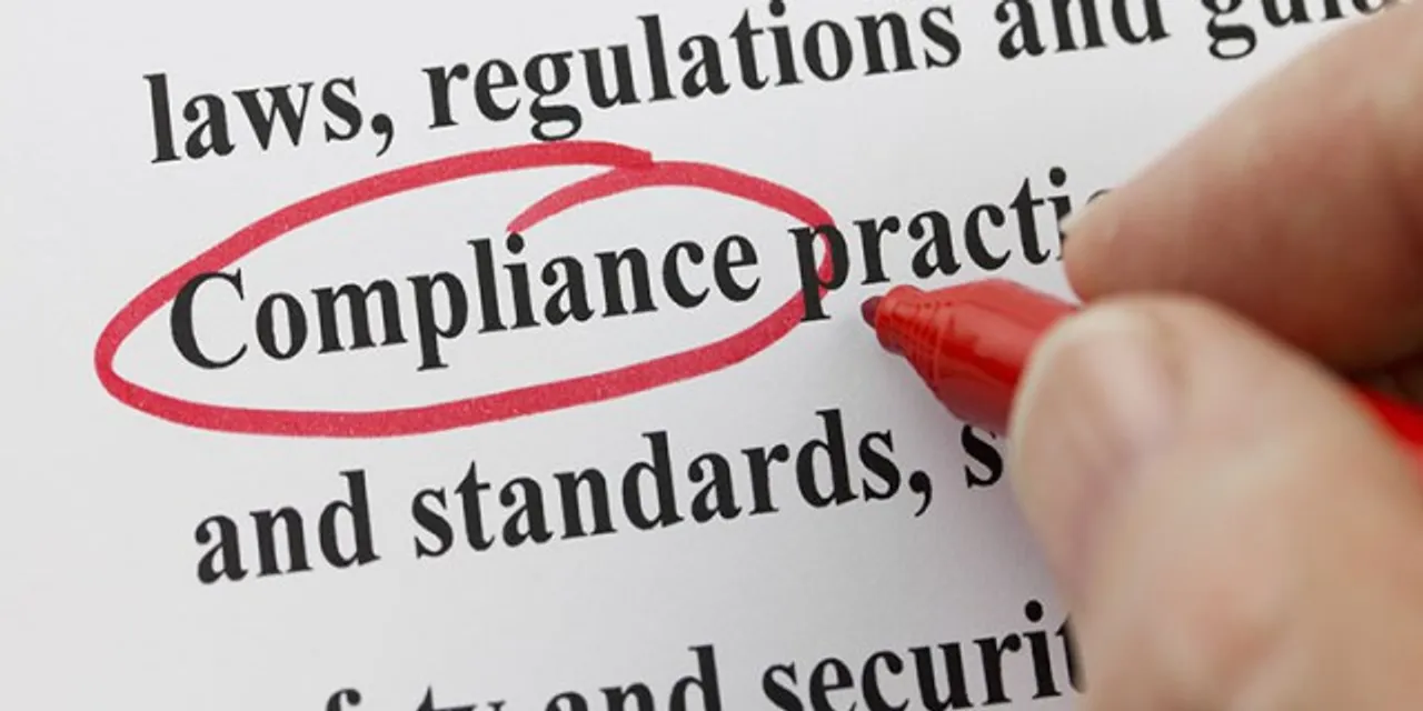 Enabling Sustainable Compliance