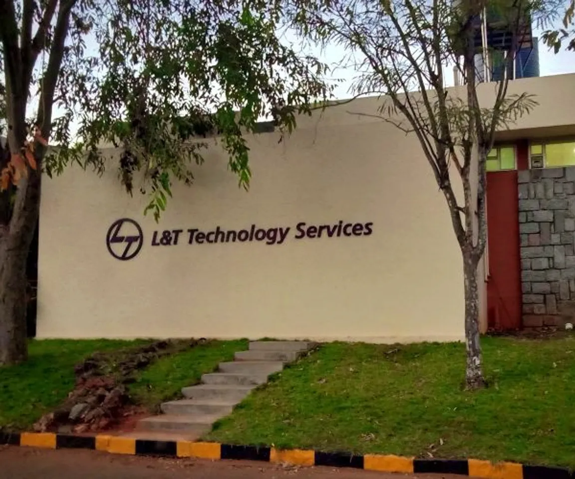 L&T Technology Services Collaborates With Microsoft