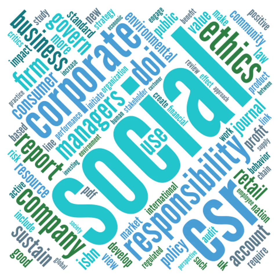 Corporate Social Responsibility Related News Releases and Story Ideas for Reporters, Bloggers and Media Outlets