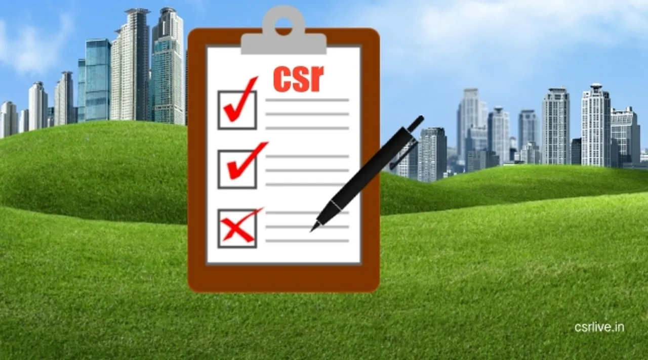 Social Audit Mechanism Needed For CSR Activities: House Panel