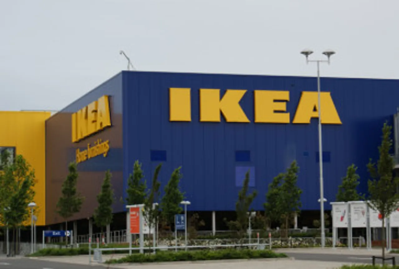 IKEA's Billion Dollar Commitment To A Low Carbon Economy