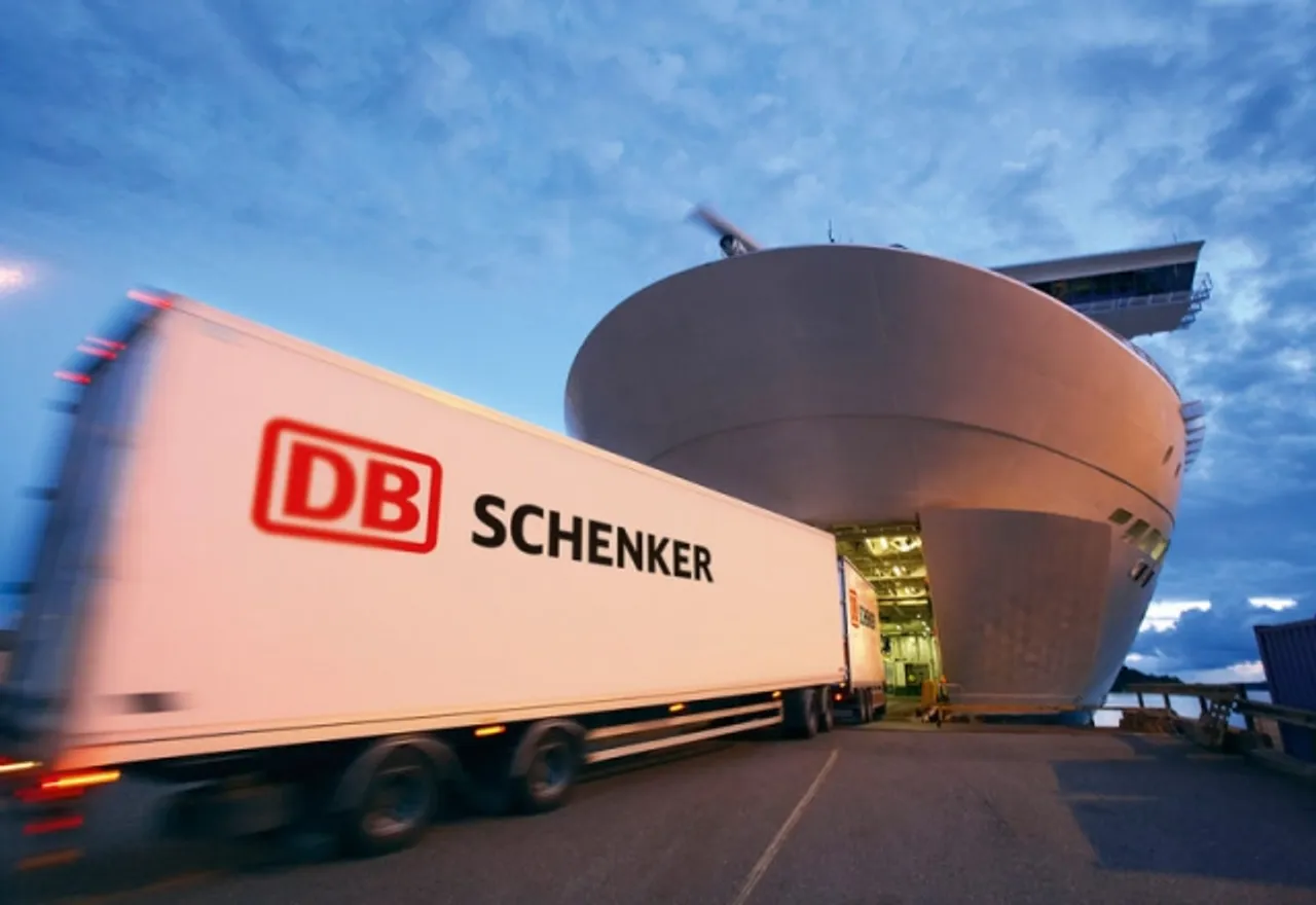 DB Schenker's CSR Initiative Provides Underprivileged Youth An Opportunity To Learn and Earn