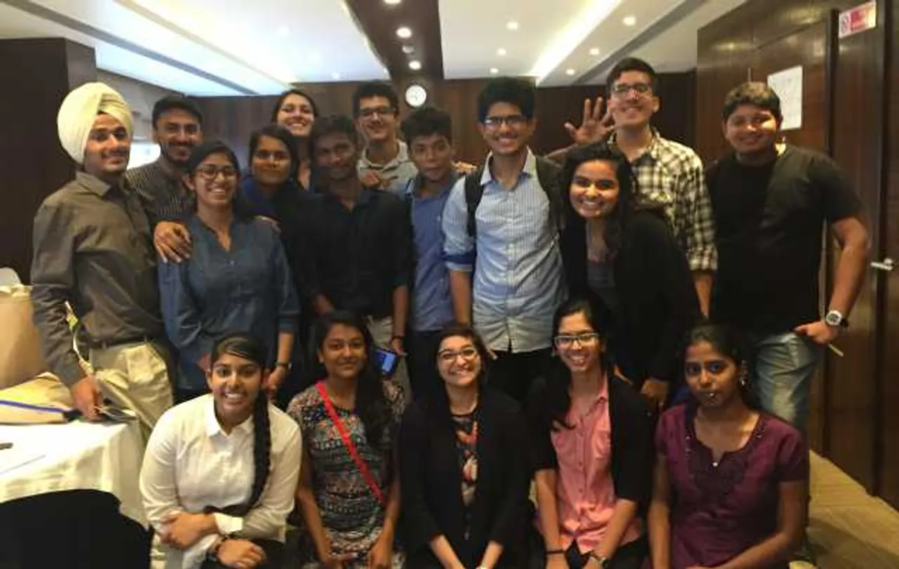 Ashoka India's Youth Venture Program To Mentor 14 Young Social Innovators And Entrepreneurs