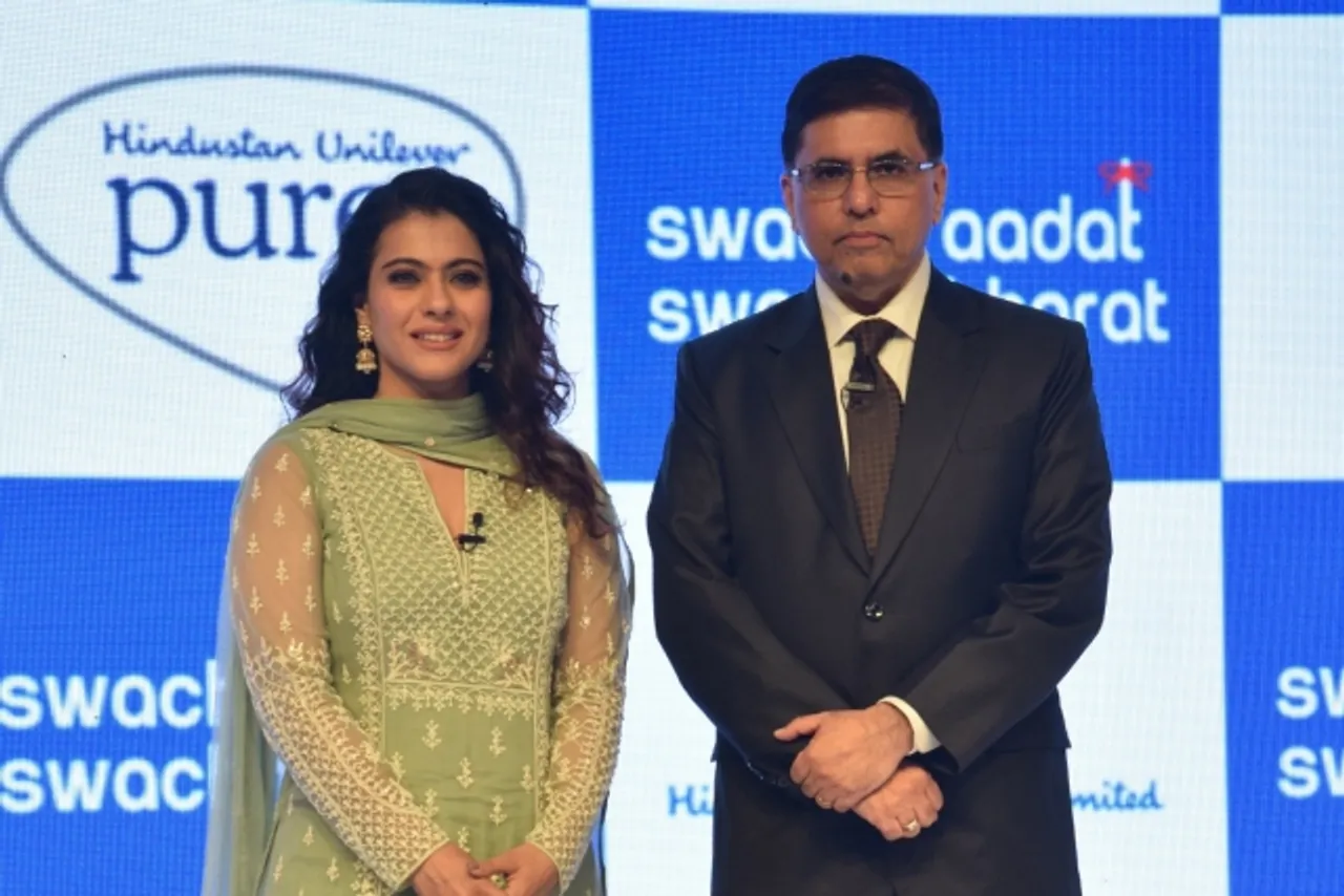 HUL Launches Campaign To Promote Healthy Hygiene Habits Among Children