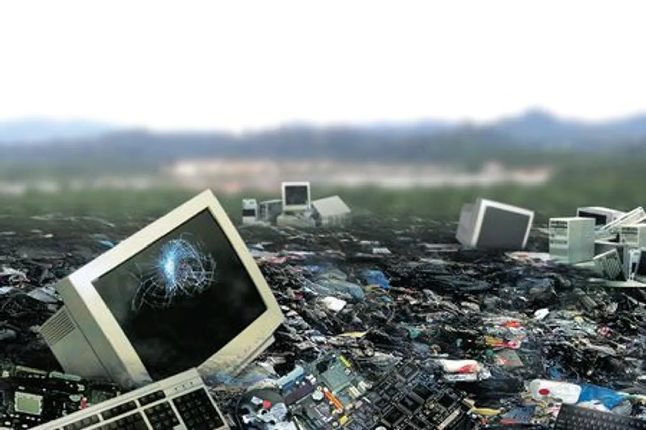 Will 'E-Waste Rules, 2016' Kick-Off Frenzy In The E-Waste Business Sector?