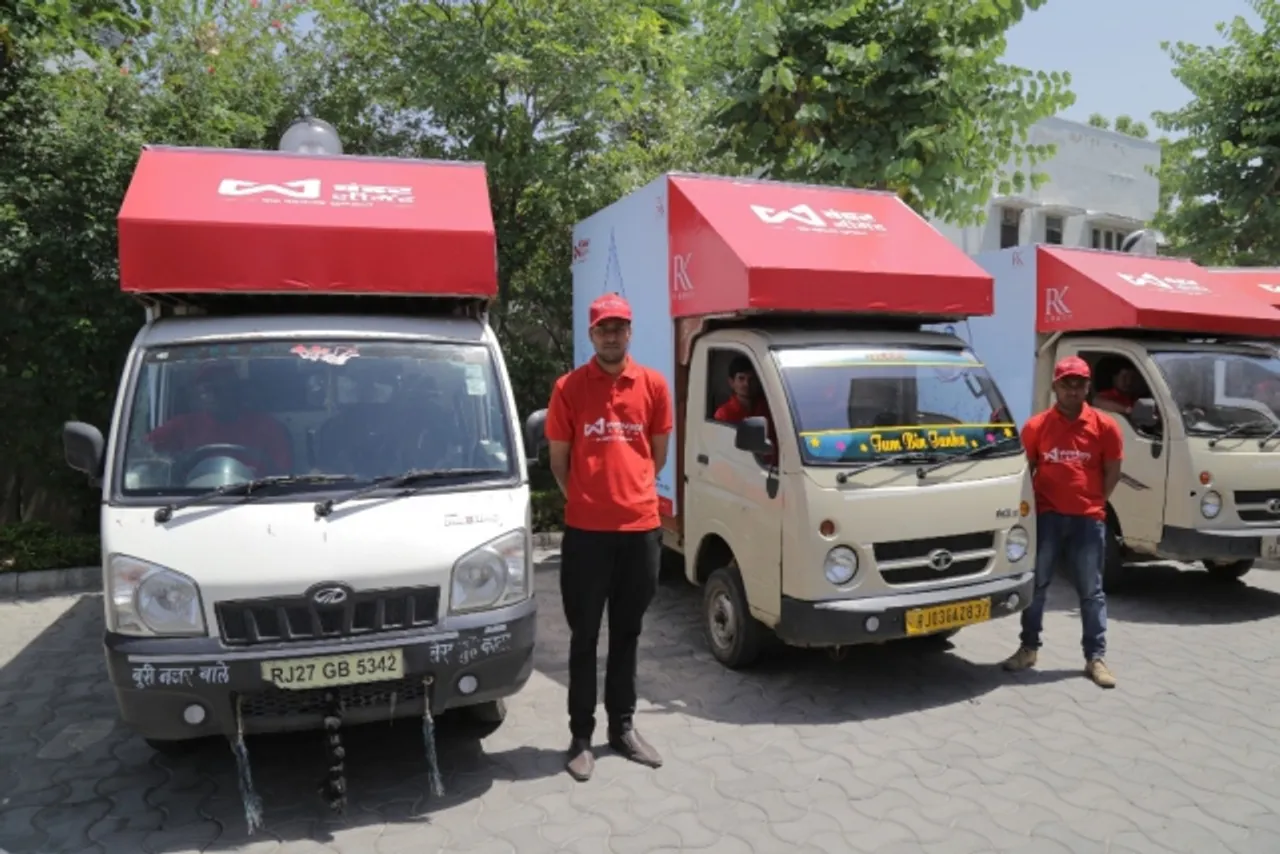 Wonder Cement Helps People Beat The Heat With Its Drinking Water Initiative