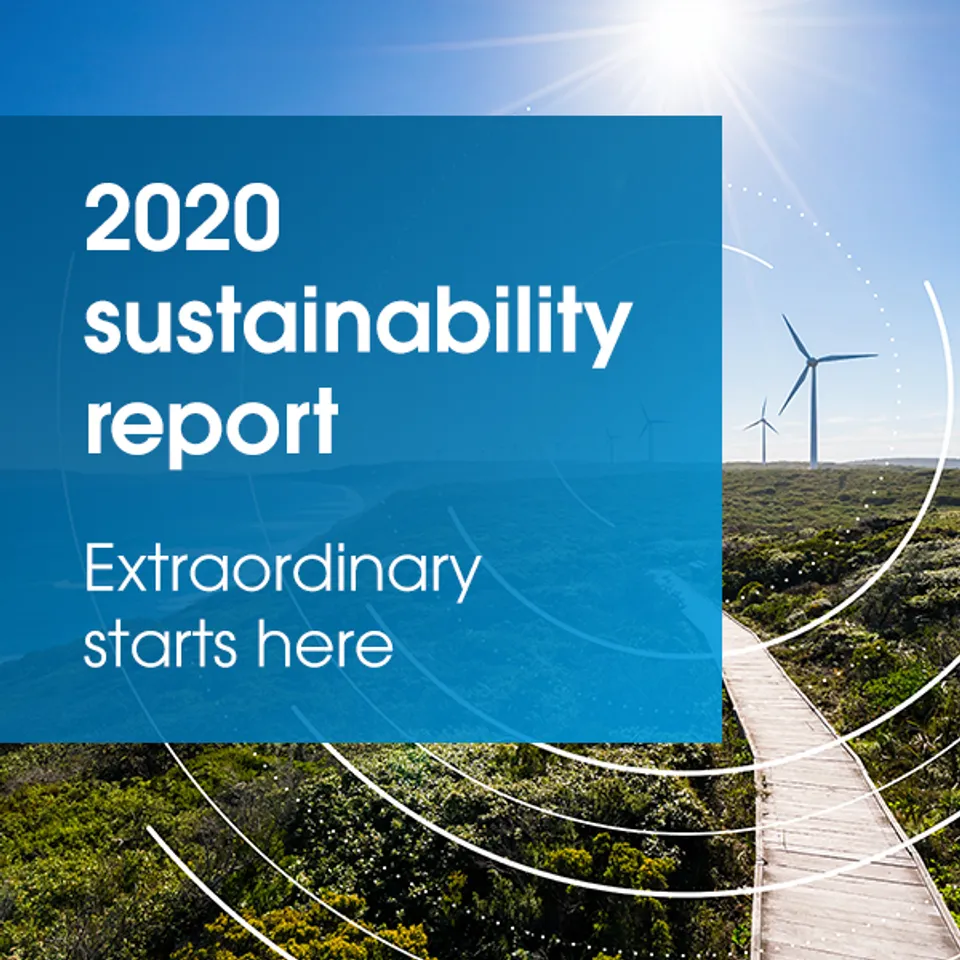 Flex Releases Sustainability Report, 2020
