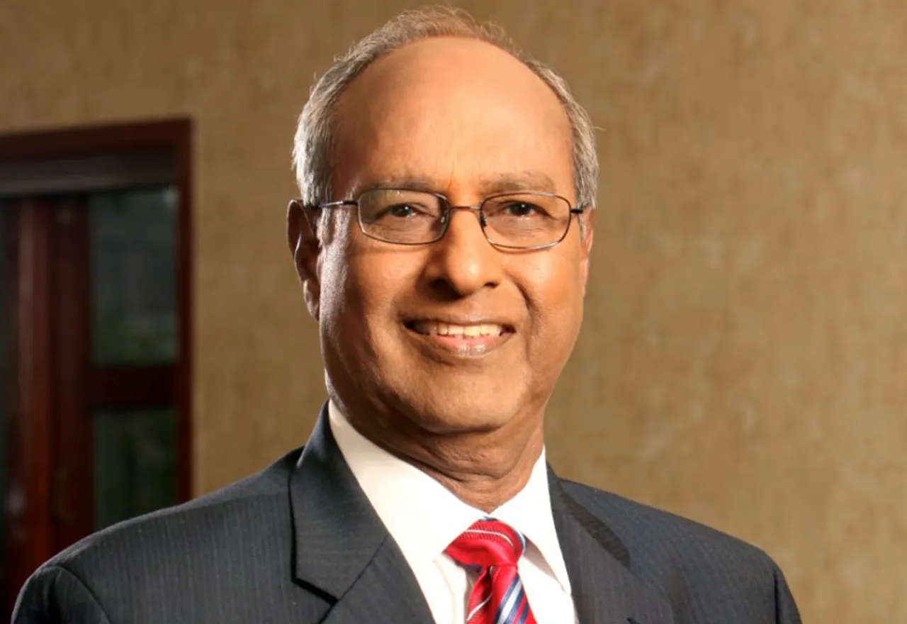 GVK Reddy: I Welcome The CSR Legalisation