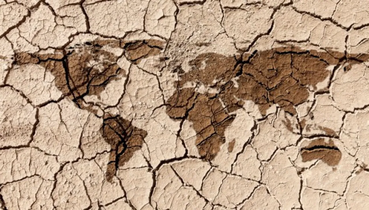 Historic Water Scarcity and Drought Summit, Oct 10, Brisbane