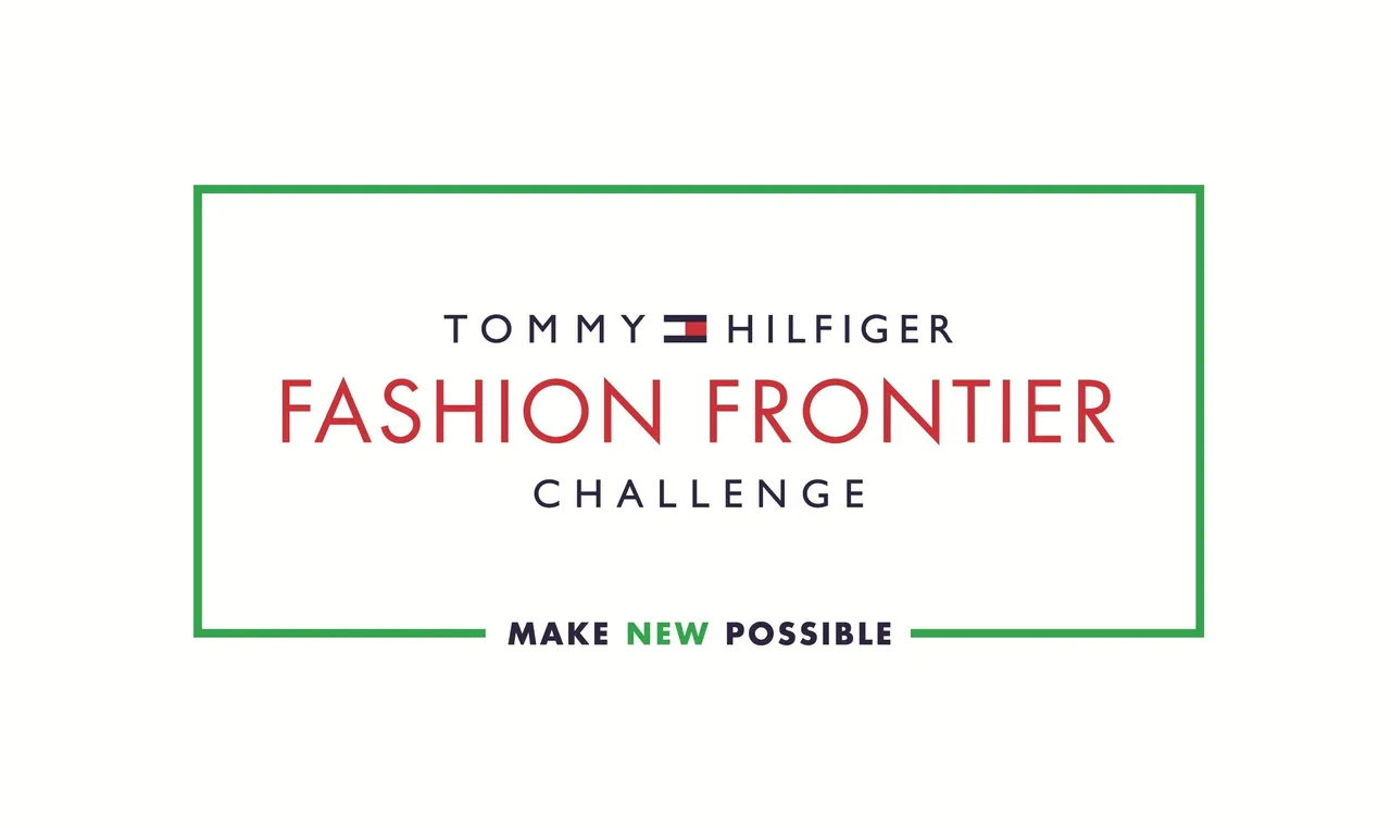 Tommy Hilfiger Calls on Social Entrepreneurs to Take on the Tommy Hilfiger Fashion Frontier Challenge