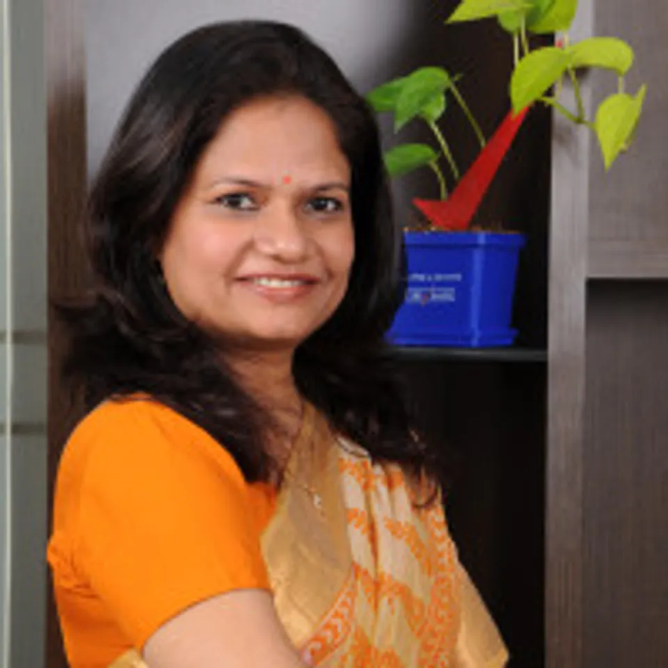 Prerana Langa: It’s Important To Have A Business Case For CSR