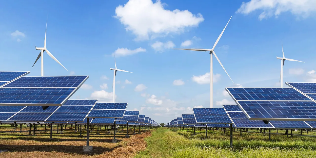 Clean Energy Can Support India's Economic Recovery post-COVID-19