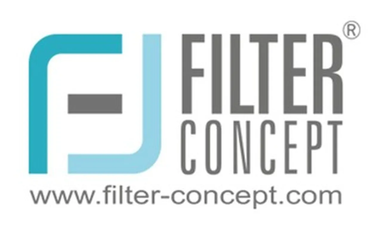 Filter Concept Making Name As 'Doctors For Industries'
