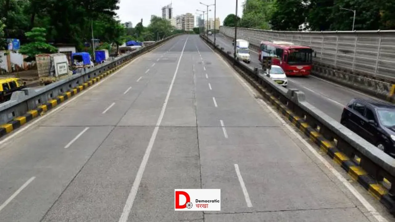 कांटाटोली फ्लाईओवर का उद्घाटन आज