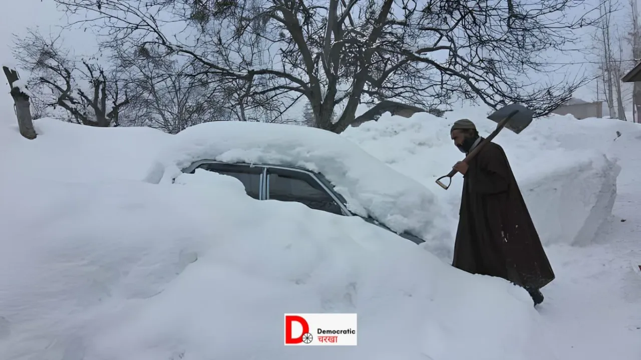 हिमांचल में गुमला के तीन मजदूरों की मौत