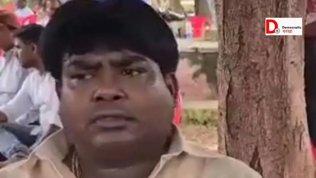 गणेश महली ने BJP से दिया इस्तीफा
