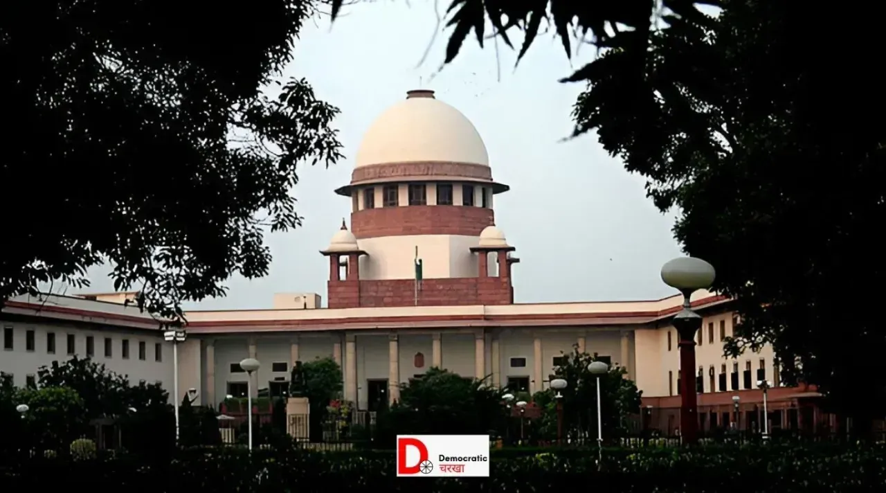 झारखंड में बांग्लादेशी घुसपैठ