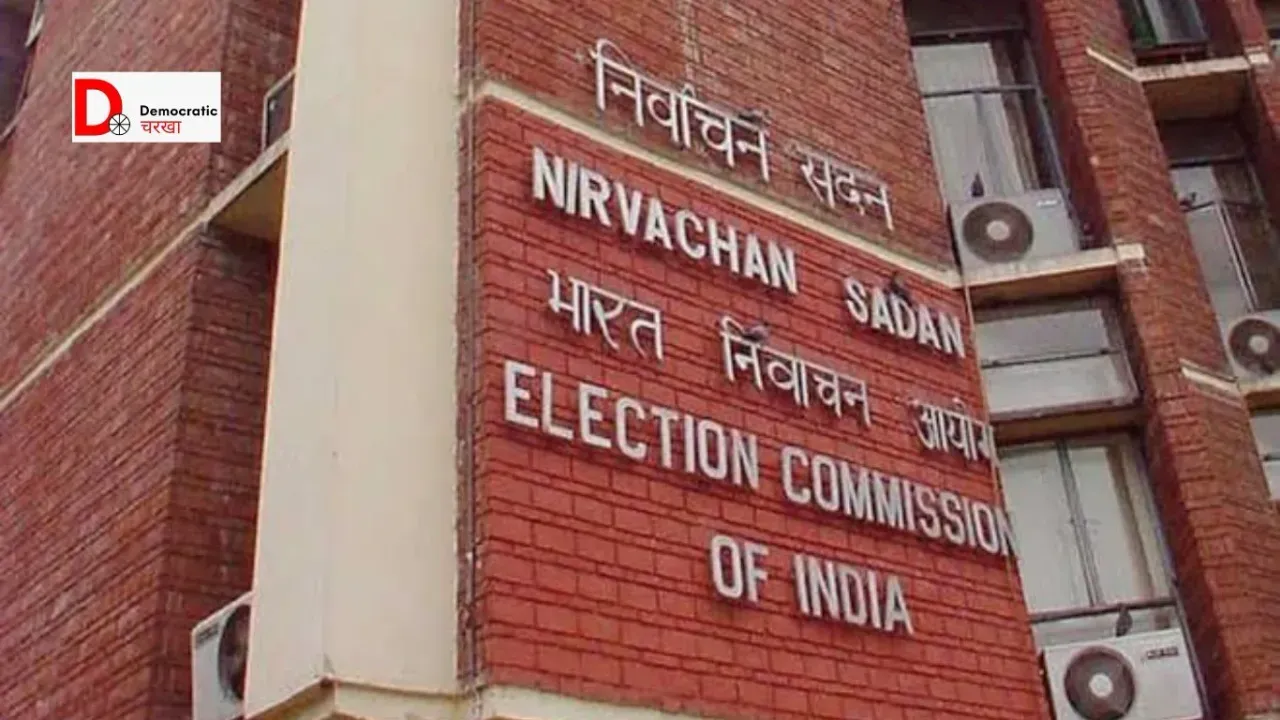 गढ़वा के उम्मीदवारों के वाहनों पर रोक