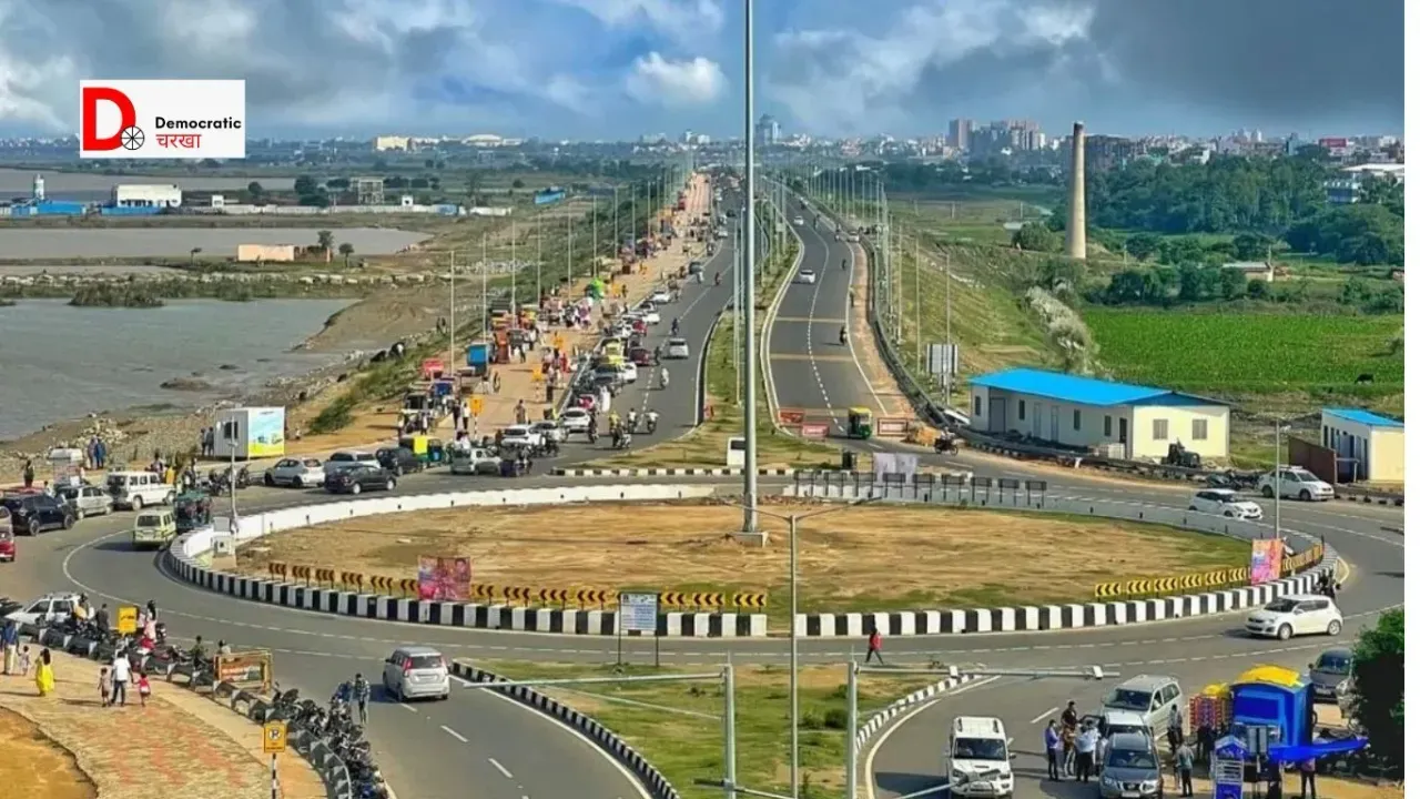 1 किलोमीटर का नो वेंडिंग जोन