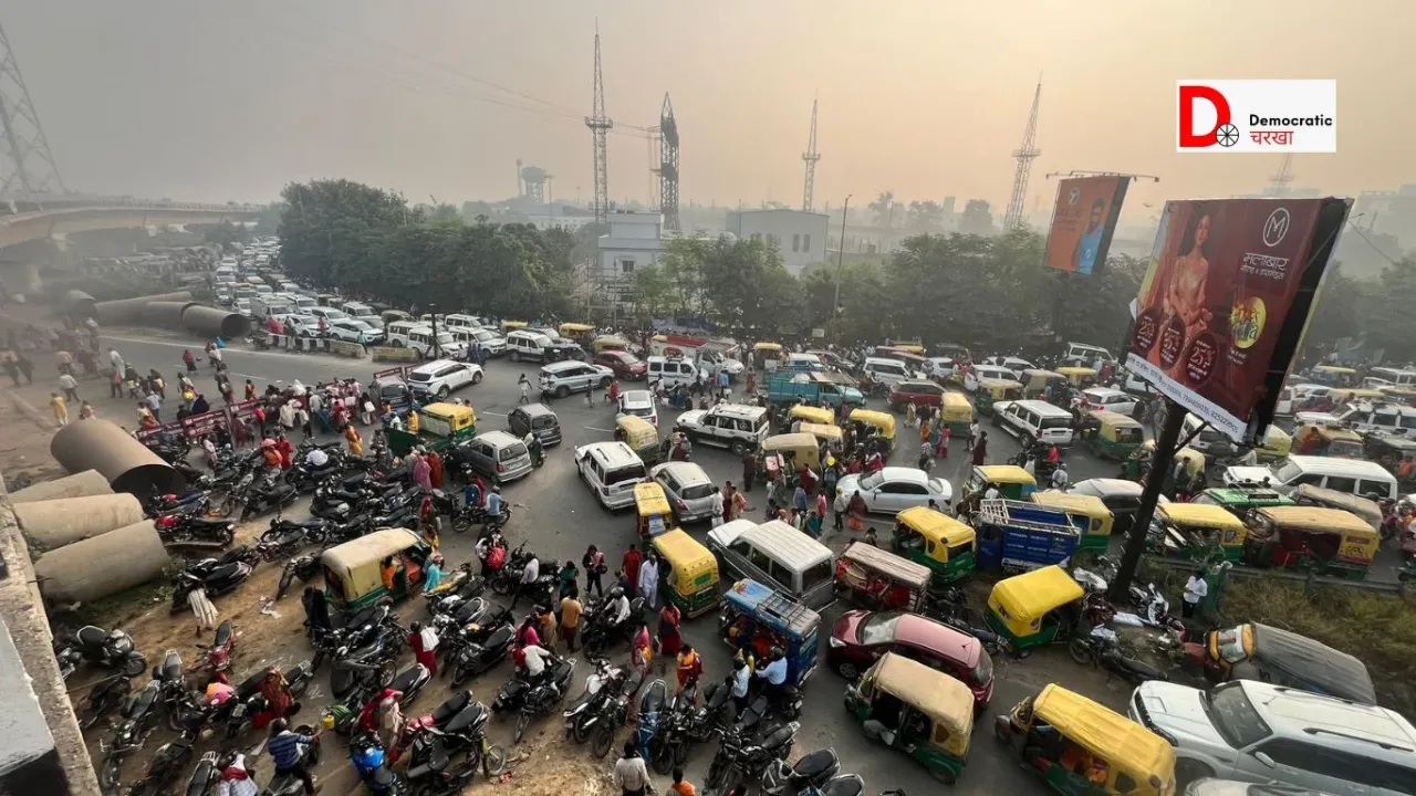 कार्तिक पूर्णिमा पर आस्था की डुबकी