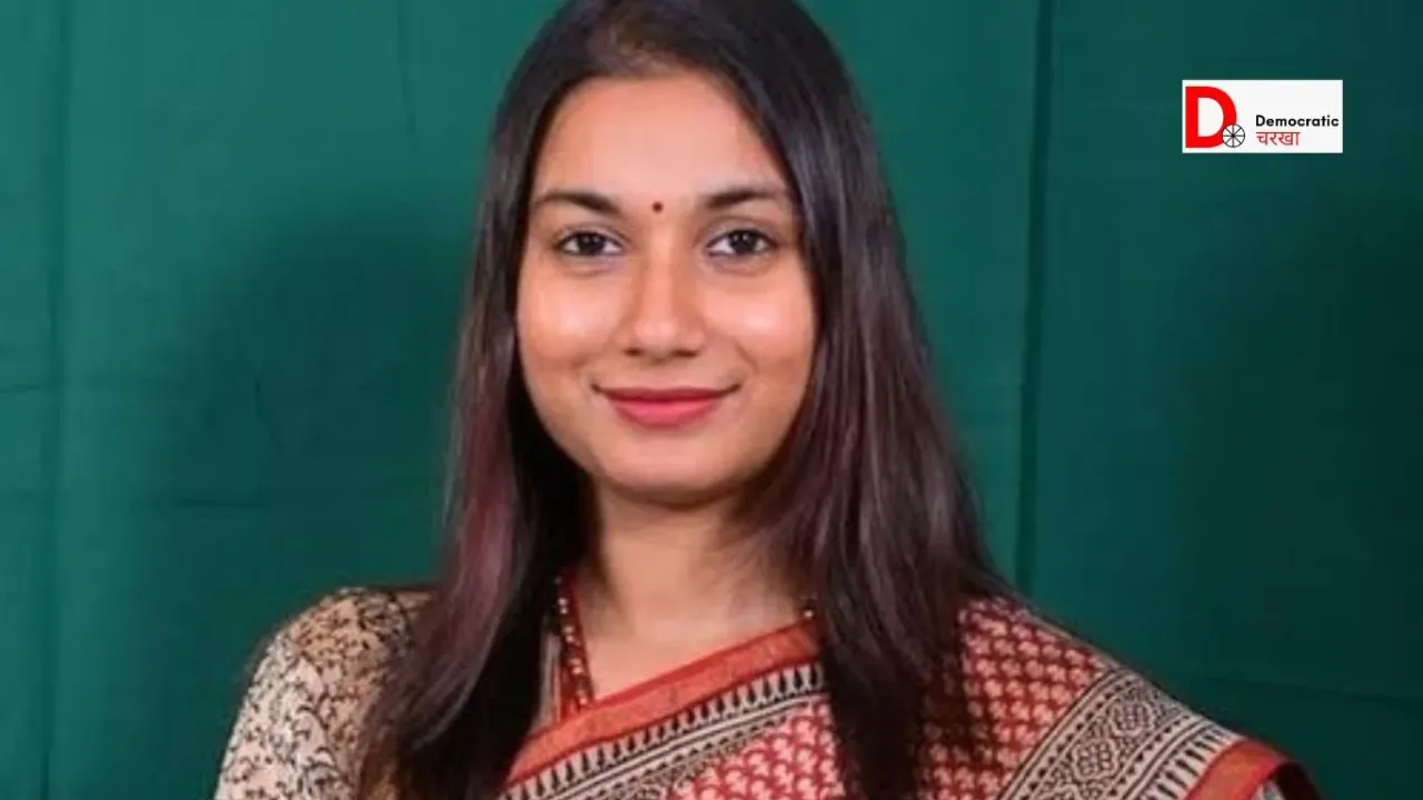 लड़कियों की शिक्षा का बीड़ा