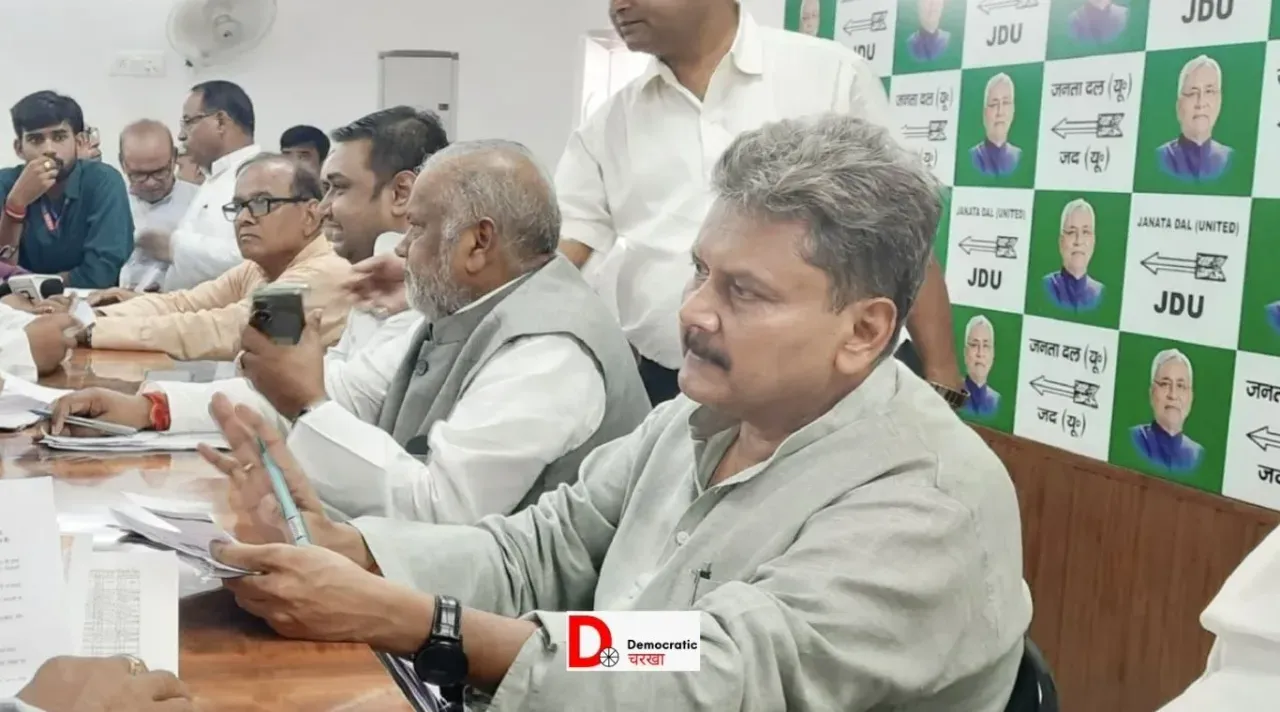सरकार लाएगी नई नीति