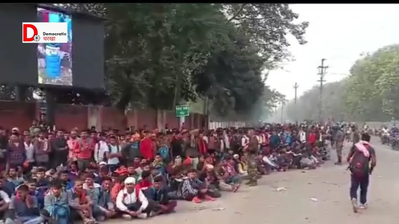 सेना भर्ती अभ्यर्थियों के लिए बड़ी खबर