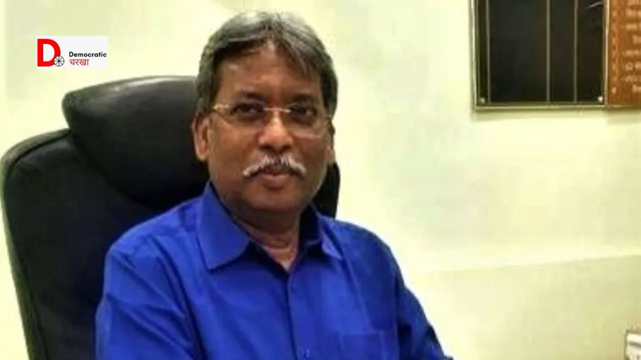 वीरेंद्र राम को मिली जमानत