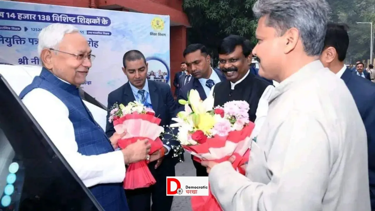 ट्रांसफर-पोस्टिंग पर नया अपडेट