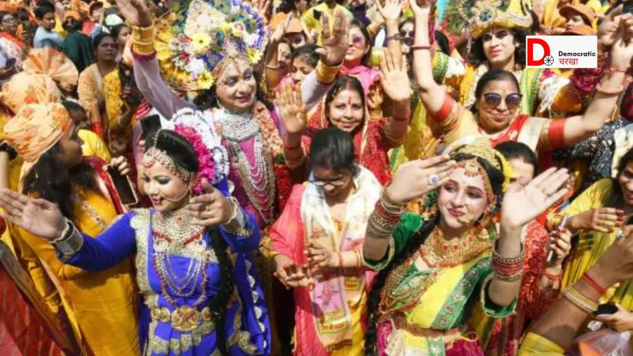 भाषाओं के महोत्सव को मिली मंजूरी