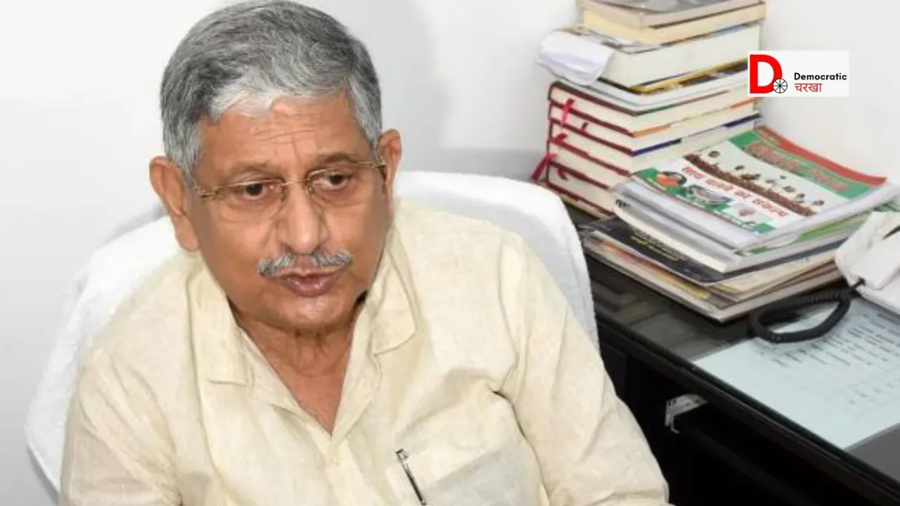 बुरे फंसे ललन सिंह