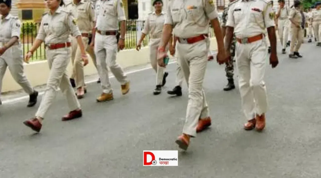 रीतलाल यादव के भाई के घर रेड