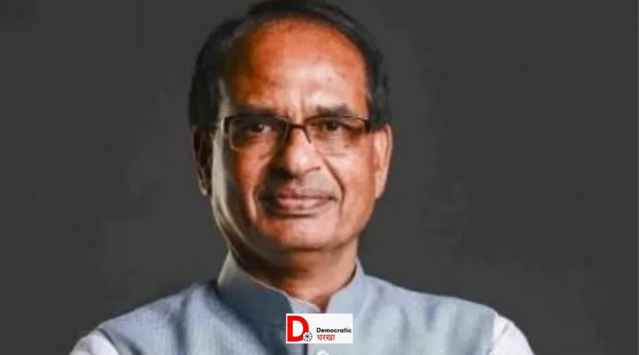 बिहार आ रहे हैं शिवराज सिंह चौहान