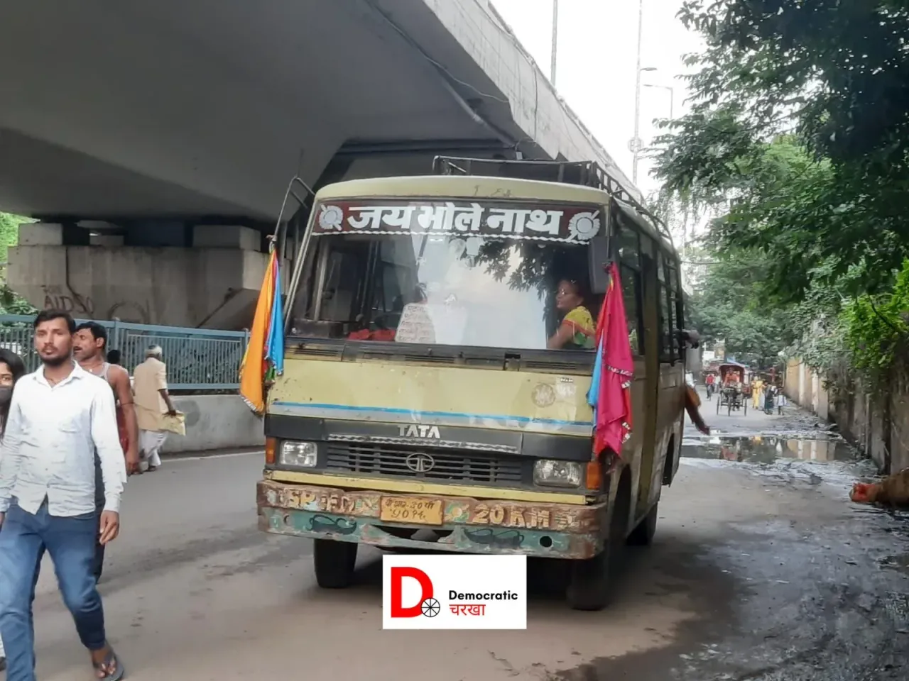 1 सितंबर से डीजल बस बंद