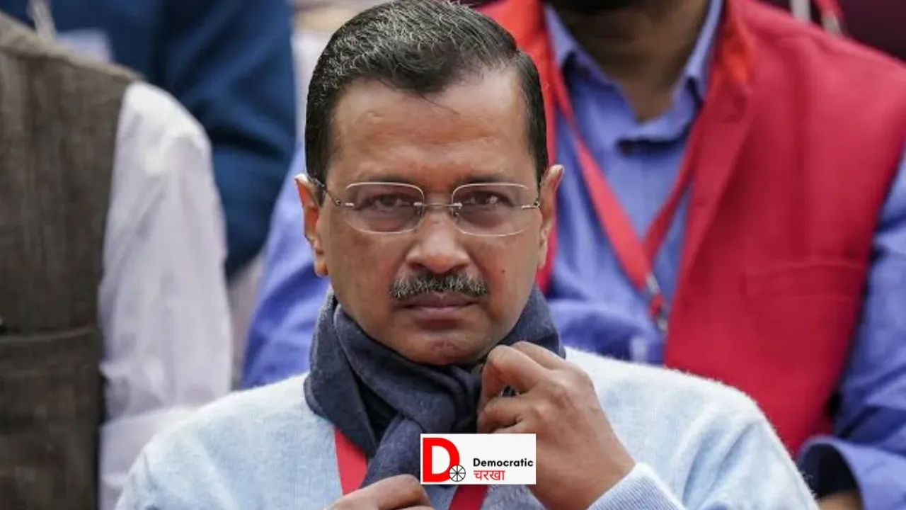 Arvind Kejriwal Bail: दिल्ली के सीएम केजरीवाल को कोर्ट से राहत नहीं, 7 मई तक बढ़ी न्यायिक हिरासत