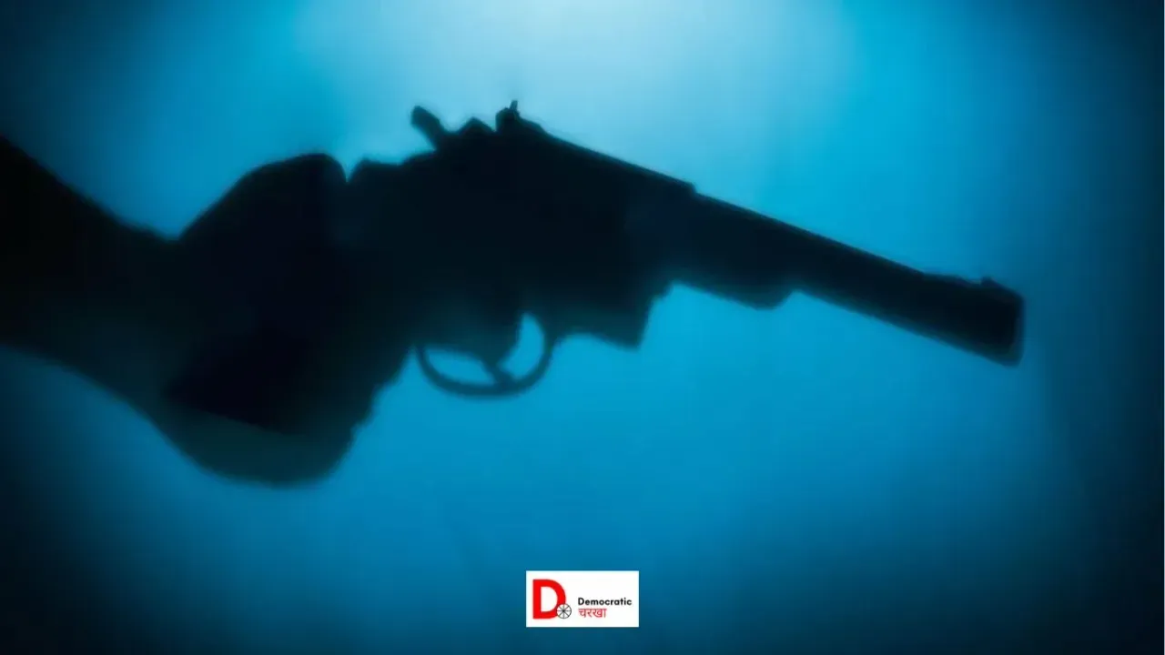 डीएस कॉलेज हॉस्टल में खूनी झड़प
