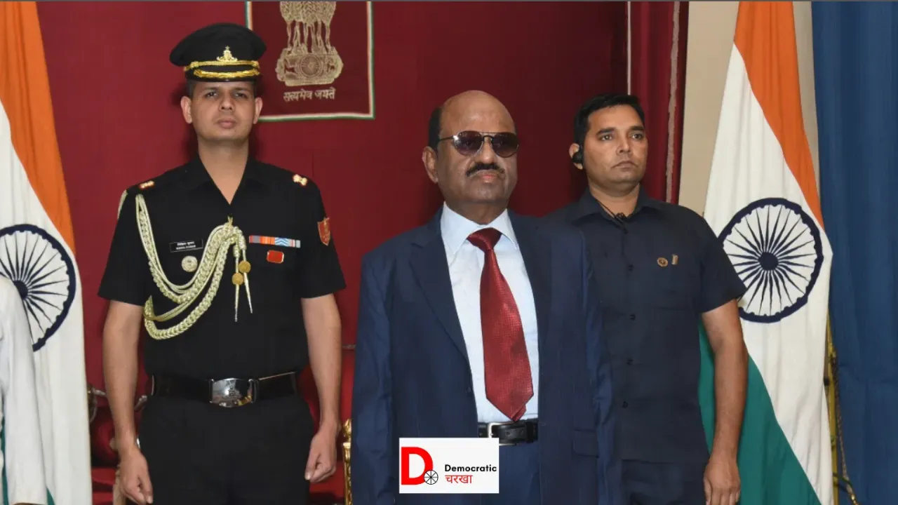 बंगाल में अटका अपराजिता बिल