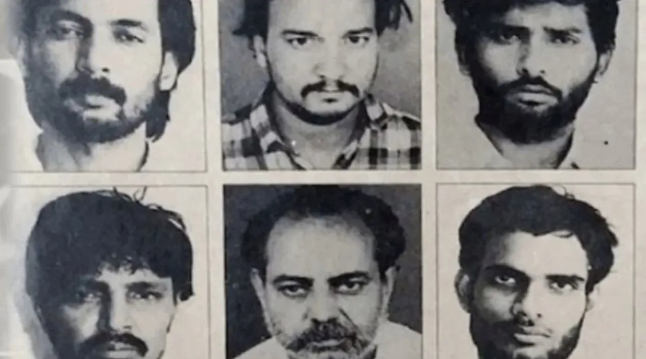 अजमेर सेक्स स्कैंडल