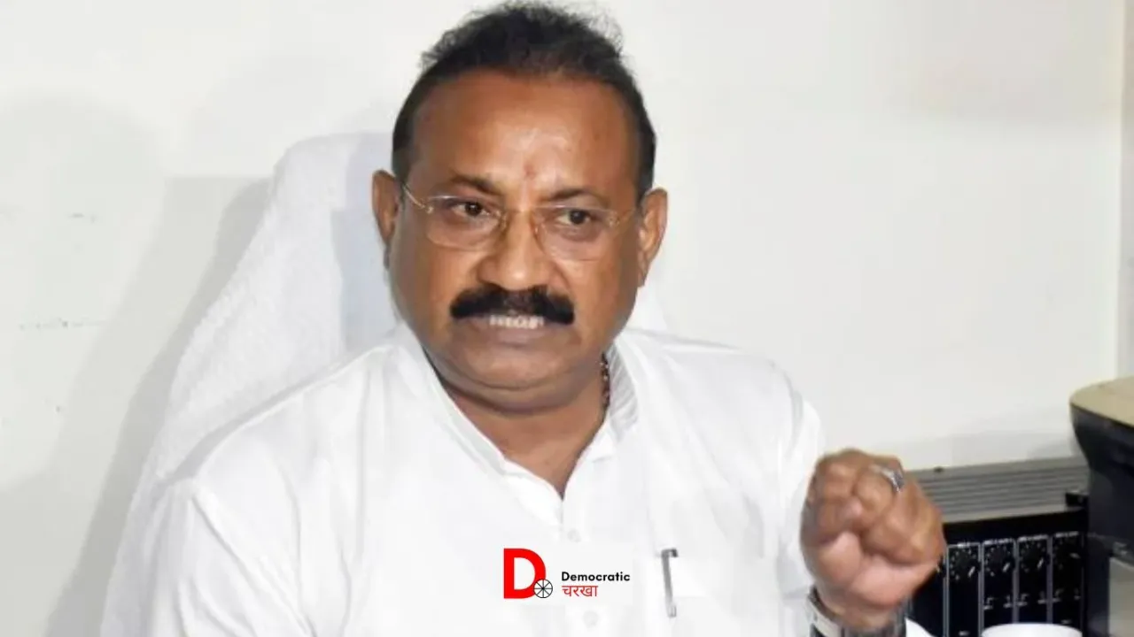 अशोक चौधरी एक बार फिर चर्चा में