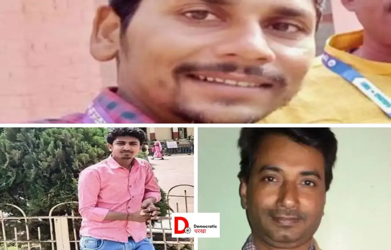 बिहार: पत्रकार हत्या के मामले बढ़ें, ग्रामीण पत्रकारों की सुरक्षा नदारद