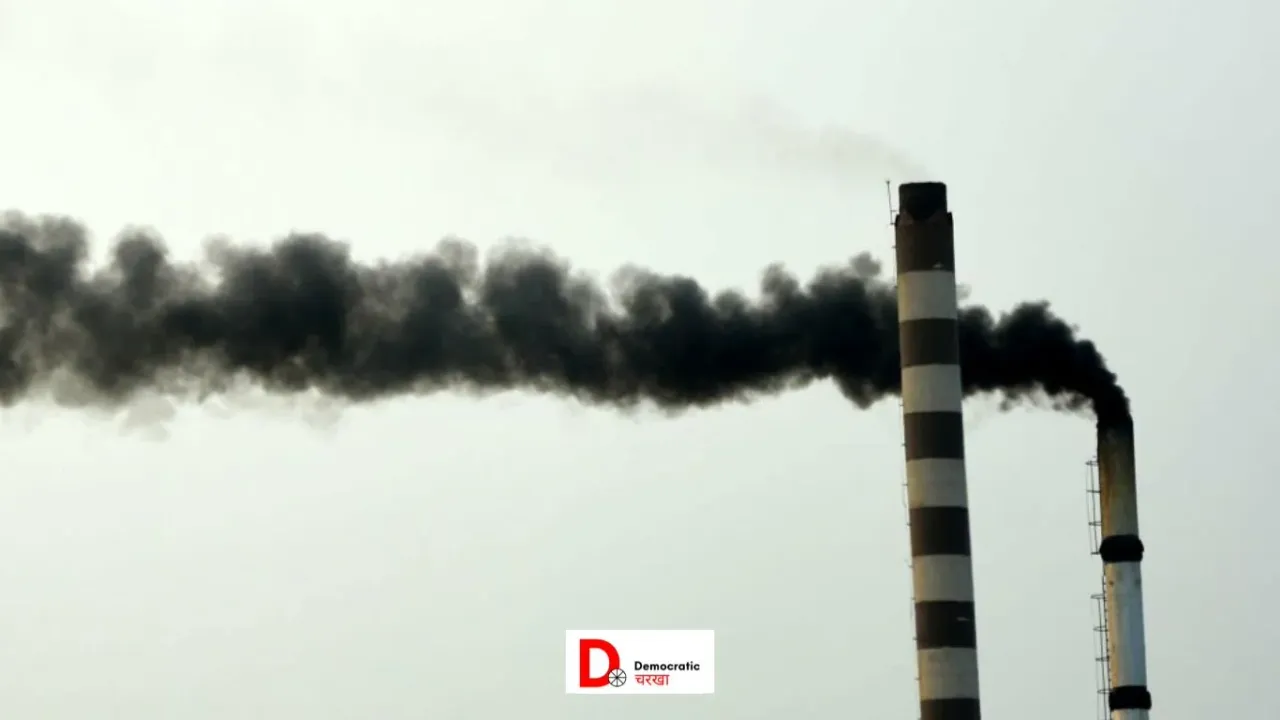 बिहार स्टेट पॉल्यूशन कंट्रोल बोर्ड: राज्य में अब पीएनजी से चलेंगी फैक्ट्रियां, प्रदूषण पर लगेगा नियंत्रण