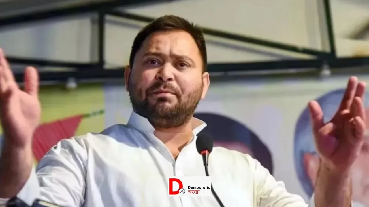 डिप्टी सीएम बंगला विवाद