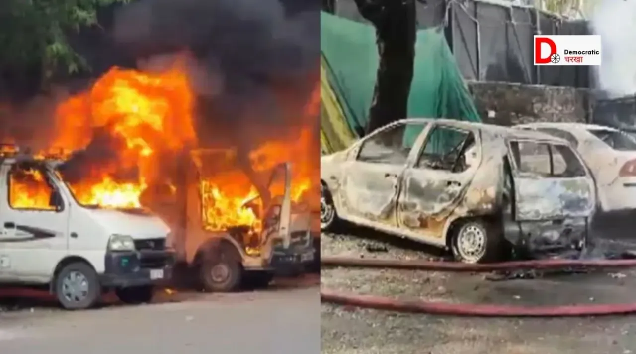 उदयपुर में धारा 144 लागू